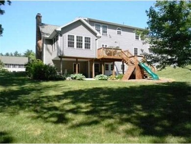 5 Fox Hill Dr, Stafford Springs, CT 06076 - photo 3