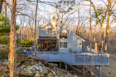 259 Weatherly Trail, Guilford, CT 06437 - photo 2