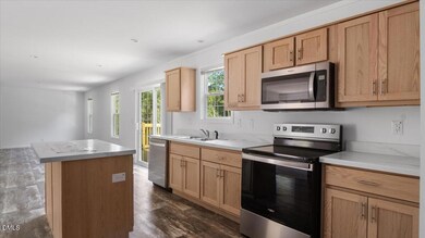 212 Ellington's Path, Henderson, NC 27537 - photo 4