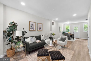 916 Whitmore Ave, Baltimore, MD 21216 - photo 4