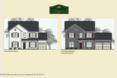 Dogwood Elevation