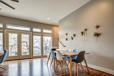 5618 Lindell Ave unit 3, Dallas, TX 75206 - photo 6