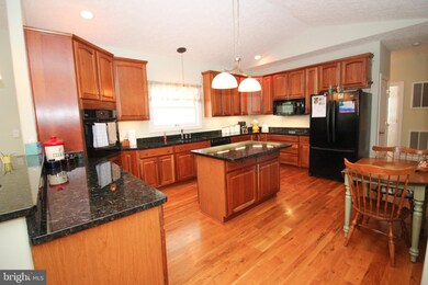 2140 Stoney Creek Rd, Edinburg, VA 22824 - photo 5