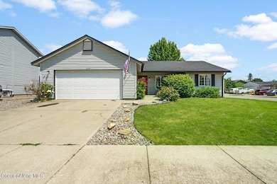 Welcome Home!