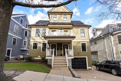 29 Summit Ave unit 29, Brookline, MA 02446 - photo 2