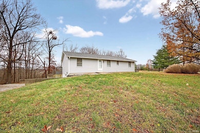 4496 Blue Springs Dr, Spencer, IN 47460 - photo 4