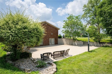 8641 S 850 W, Nabb, IN 47147 - photo 3