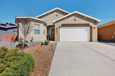 4313 Bald Eagle Loop NE, Rio Rancho, NM 87144 - photo 4