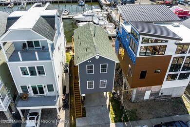 11 Sea Drift Ave Aerial 1