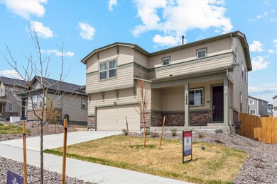10459 Rolling Peaks Dr, Peyton, CO 80831 - photo 6