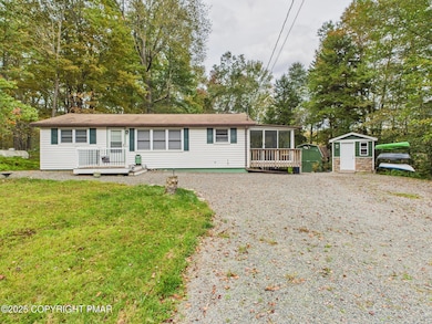 214 Tepee Dr, Pocono Lake, PA 18347 - photo 2