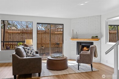 Welcome to your new home!