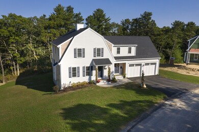 4 Crimson Way, Bridgewater, MA 02324 - photo 2