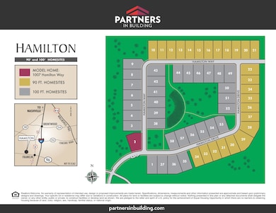 2025 Hamilton Way, Franklin, TN 37064 - photo 4