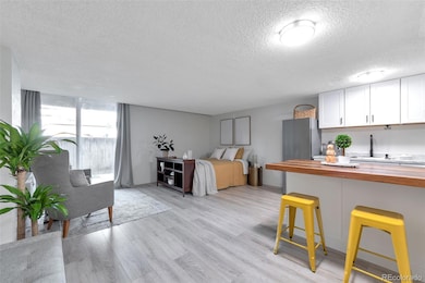 Harvard Park Condos unit 107, Denver, CO 80210 - photo 7