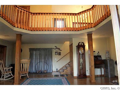 Foyer.