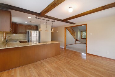 A4 Scotty Hollow Dr unit A 4, North Chelmsford, MA 01863 - photo 6