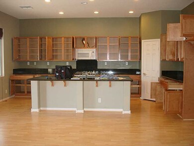Property Photo. KITCHEN