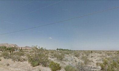 0 40th St West and Gayiety Ave Ave unit SR18050201, Rosamond, CA - photo 2