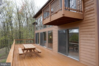 702 Red Fox Rd, New Creek, WV 26743 - photo 4