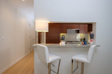 Millenium Place unit 8F, Boston, MA 02111 - photo 4