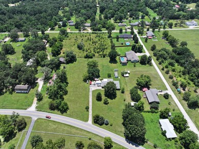 View from North