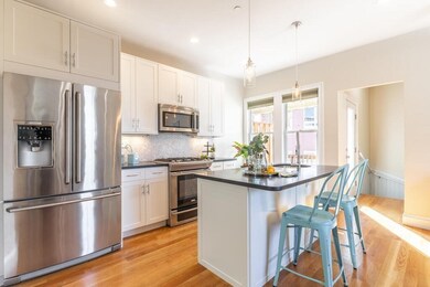 14 Pitman St, Somerville, MA 02143 - photo 3