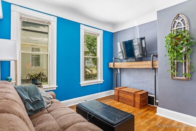 TV included