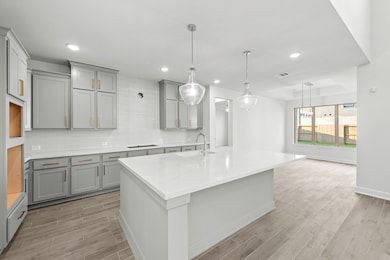 4918 Benton Woods Trail, Rosenberg, TX 77471 - photo 6