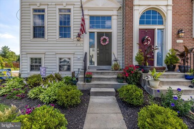 1501 Laurel Wood Way, Frederick, MD 21701 - photo 5