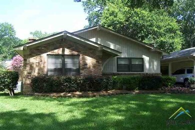 4614 4614 Cambridge, Tyler, TX 75703 - photo 5