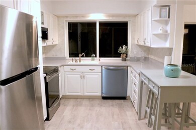 ALL NEW APPLIANCES!! Beautiful backsplash framing 