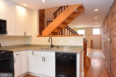 1402 Belt St, Baltimore, MD 21230 - photo 4