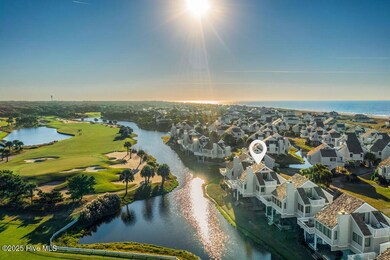 305 S Bald Head Wynd unit 54, Bald Head Island, NC 28461 - photo 2