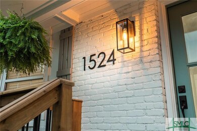 1524 E 55th St, Savannah, GA 31404 - photo 4