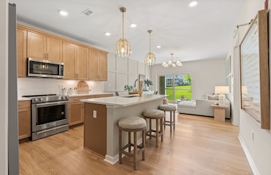 30 Coppersmith unit 311, Canton, MA 02021 - photo 3