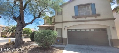 4821 Whisper Lake Ave, Las Vegas, NV 89131 - photo 5