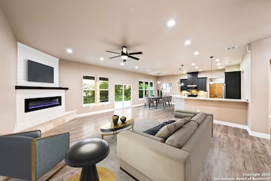 502 Sumack, Kerrville, TX 78028 - photo 3