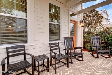 811 Meadowsweet Ln, Leland, NC 28451 - photo 5