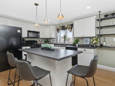 438 N End Blvd unit 2, Salisbury, MA 01952 - photo 6