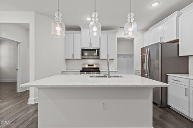 471 Clark Creek Ln, Cary, NC 27519 - photo 6