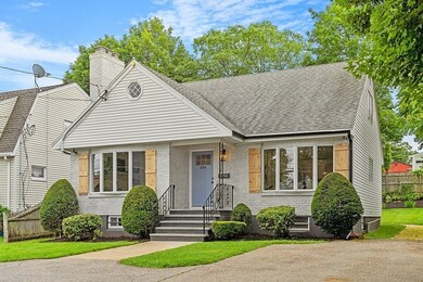 656 Trapelo Rd, Waltham, MA 02452 - photo 2