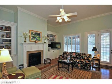 Den/Family/Great Room.