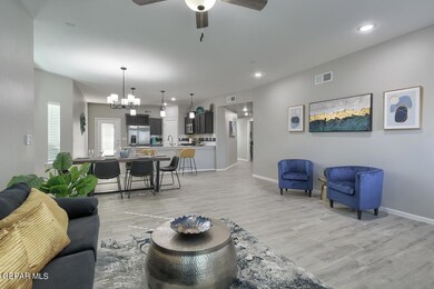 344 Hector Porras Dr, El Paso, TX 79928 - photo 2