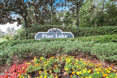 2321 Old Pine Trail, Fleming Island, FL 32003 - photo 2