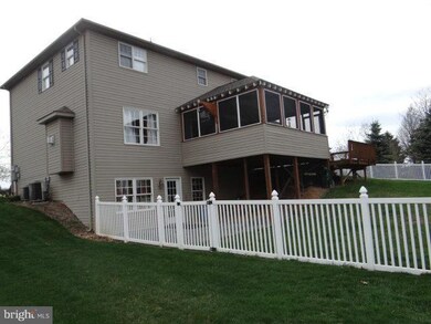 61 Tyler Dr, Chambersburg, PA 17201 - photo 4