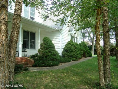 1124 Deer Mountain Dr, Harpers Ferry, WV 25425 - photo 2