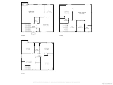 5145 S Emporia Way, Greenwood Village, CO 80111 - photo 5