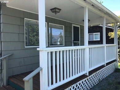 Porch