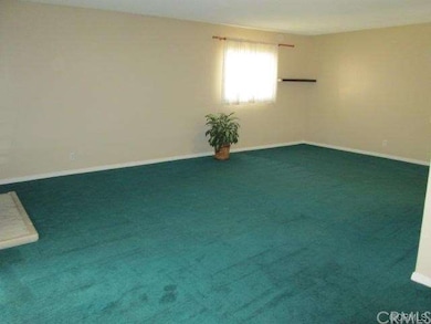 Large living room
